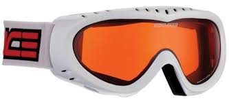Salice 885 DAF sí és snowboard szemüveg