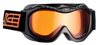 Salice 601 DA sí és snowboard szemüveg