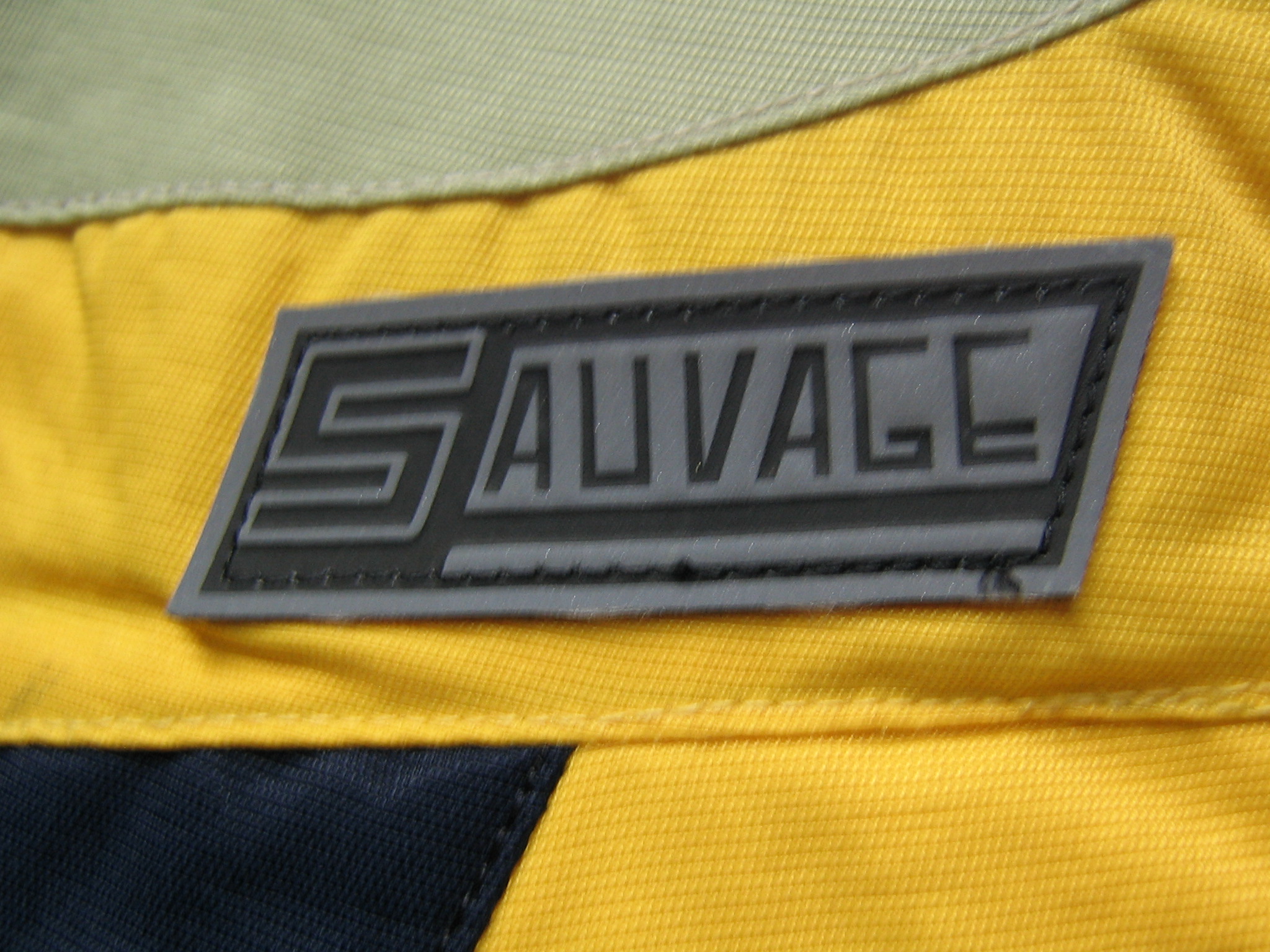 Sauvage Overal