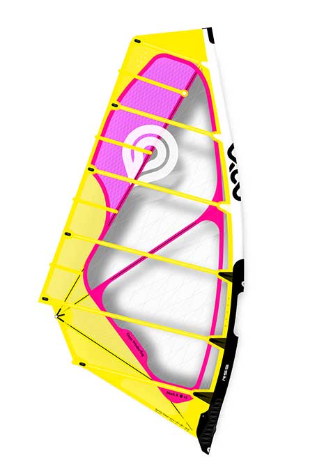 Goya Mark X Pro 6.2 nm-es (2019) szörf vitorla
