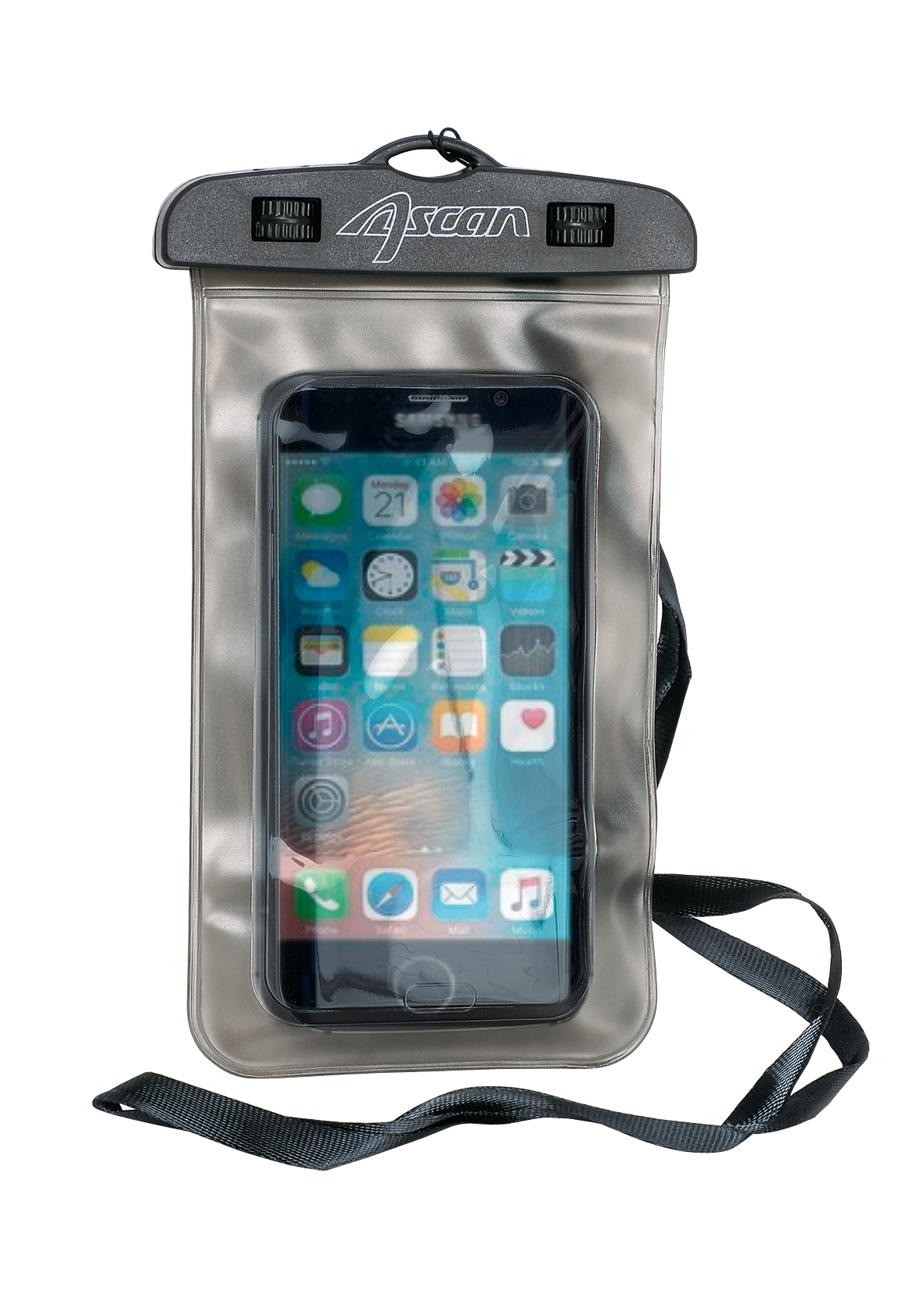 Ascan Vízhatlan telefontok ( Handy Dry-Bag )