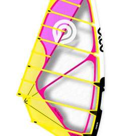 wind-surf Goya Mark X Pro 6.2 nm-es (2019) szörf vitorla szörf sup surf túrisztika sí snowboard