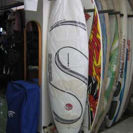 wind-surf Drops Re-Stubby 110 literes szörfdeszka szörf sup surf túrisztika sí snowboard