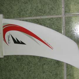 wind-surf MFC Freemove skeg 27 cm szörf sup surf túrisztika sí snowboard