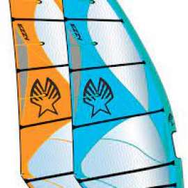 wind-surf Ezzy CHEETAH 7.0 NM-ES 2023-AS FREERIDE SZÖRFVITORLA szörf sup surf túrisztika sí snowboard