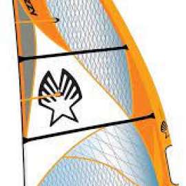 wind-surf Ezzy LION 8,0 NM-ES 2023-AS SZÖRFVITORLA szörf sup surf túrisztika sí snowboard
