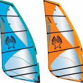 wind-surf Ezzy Cheetah 7,5 NM-ES 2023-AS FREERIDE SZÖRFVITORLA szörf sup surf túrisztika sí snowboard