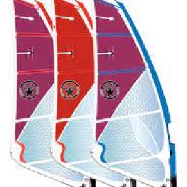 wind-surf Ezzy LEGACY 6.5 NM-ES /2023-AS/ FREERIDE SZÖRFVITORLA szörf sup surf túrisztika sí snowboard