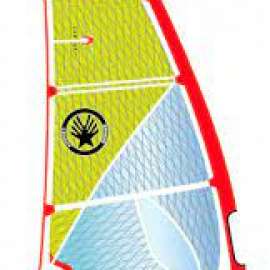 wind-surf Ezzy LEGACY 7.5 NM-ES /2023-AS/ FREERIDE SZÖRFVITORLA szörf sup surf túrisztika sí snowboard